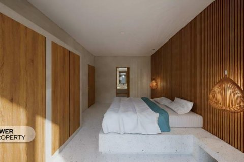 Вилла с 3 спальнями в Семиньяк, Бадунг, Бали (10377) 10