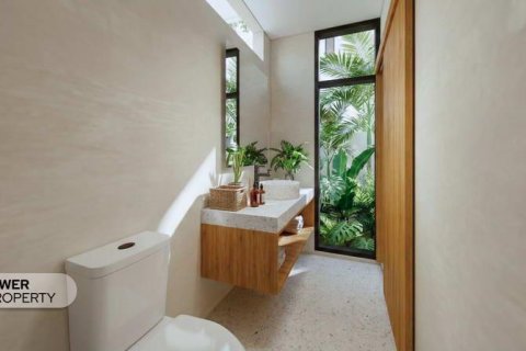 Вилла с 3 спальнями в Семиньяк, Бадунг, Бали (10377) 9