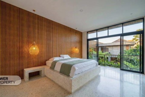 Вилла с 3 спальнями в Семиньяк, Бадунг, Бали (10377) 15
