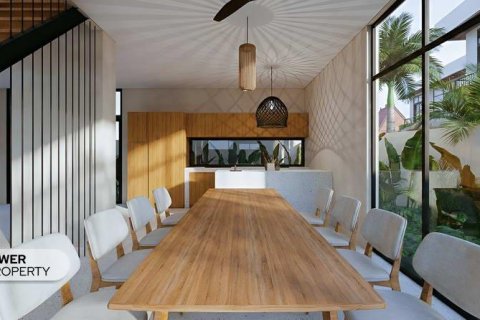 Вилла с 3 спальнями в Семиньяк, Бадунг, Бали (10377) 3