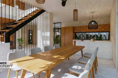 Вилла с 3 спальнями в Семиньяк, Бадунг, Бали (10377) 8