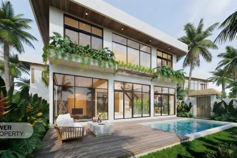 Вилла с 3 спальнями в Семиньяк, Бадунг, Бали (10377) 7