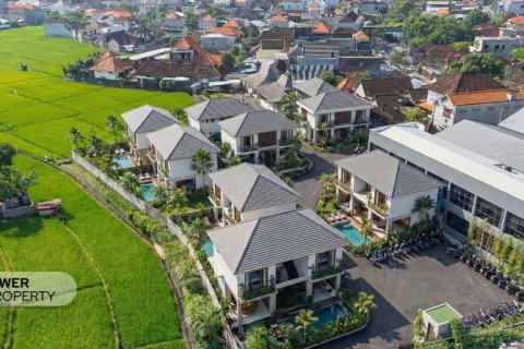 Вилла с 3 спальнями в Семиньяк, Бадунг, Бали (10377)