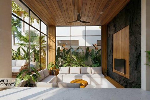 Вилла с 3 спальнями в Семиньяк, Бадунг, Бали (10377) 13