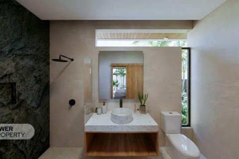 Вилла с 3 спальнями в Семиньяк, Бадунг, Бали (10377) 5