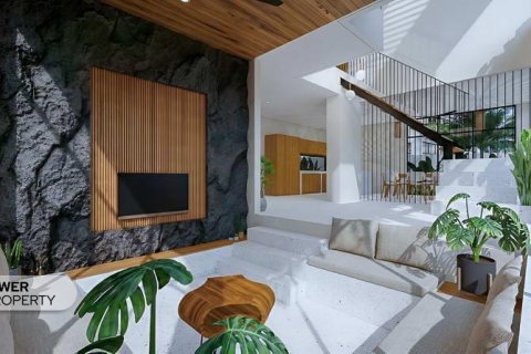 Вилла с 3 спальнями в Семиньяк, Бадунг, Бали (10377) 16