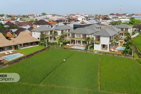 Вилла с 3 спальнями в Семиньяк, Бадунг, Бали (10377) 4