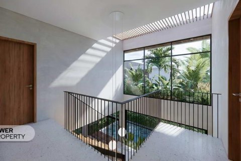 Вилла с 3 спальнями в Семиньяк, Бадунг, Бали (10377) 6