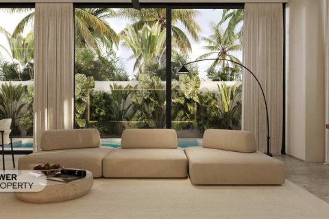 Квартира с 1 спальней в Южная Кута, Бадунг, Бали (10378) 4