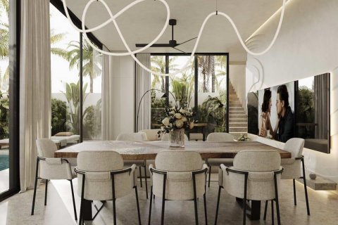 Квартира с 1 спальней в Южная Кута, Бадунг, Бали (10378) 5