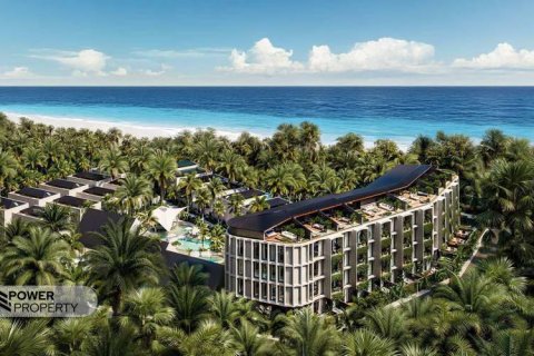 Квартира с 1 спальней в Южная Кута, Бадунг, Бали (10378) 7