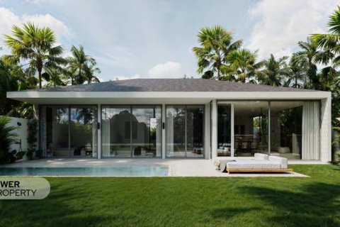 Квартира с 1 спальней в Южная Кута, Бадунг, Бали (10378) 2