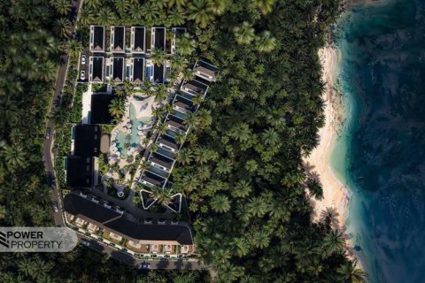 Квартира с 1 спальней в Южная Кута, Бадунг, Бали (10378) 10