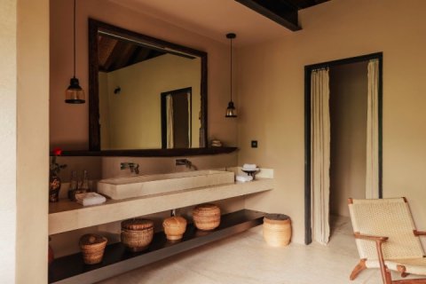 5 bedrooms Villa in Ubud, Gianyar, Bali (8745) 18