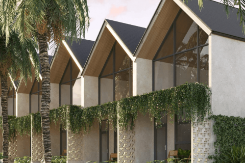 1 bedroom Villa in Canggu, Badung, Bali (14534) 6