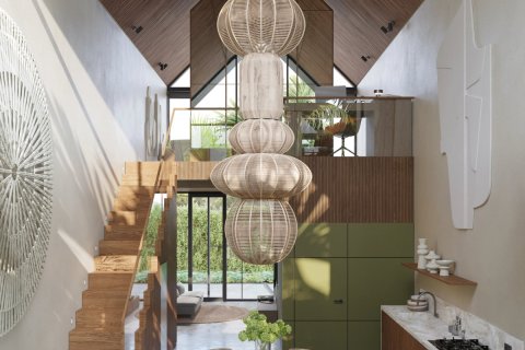 1 bedroom Villa in Canggu, Badung, Bali (14534) 2