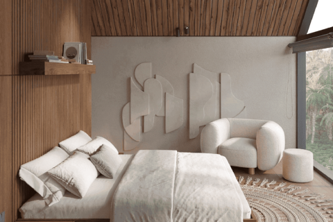 1 bedroom Villa in Canggu, Badung, Bali (14534) 9