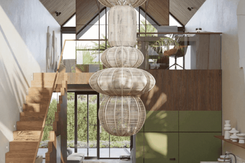 1 bedroom Villa in Canggu, Badung, Bali (14534) 8