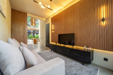 1 bedroom Villa in Canggu, Badung, Bali (14534) 9