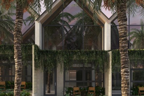 1 bedroom Villa in Canggu, Badung, Bali (14534)