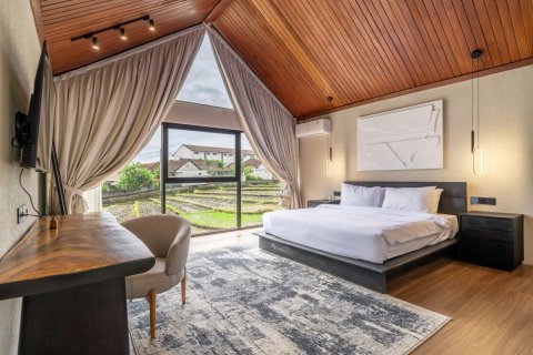 1 bedroom Villa in Canggu, Badung, Bali (14534) 10