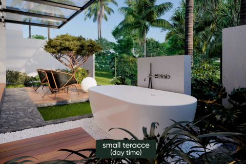3 bedrooms Villa in South Kuta, Badung, Bali (14532) 6