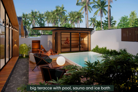 3 bedrooms Villa in South Kuta, Badung, Bali (14532) 2