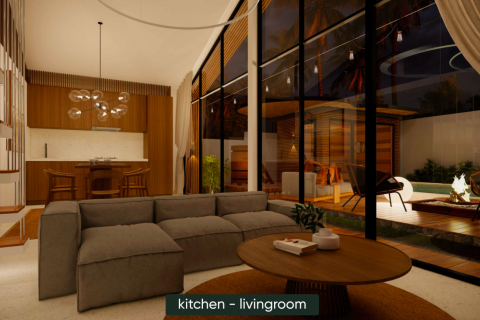 3 bedrooms Villa in South Kuta, Badung, Bali (14532) 4
