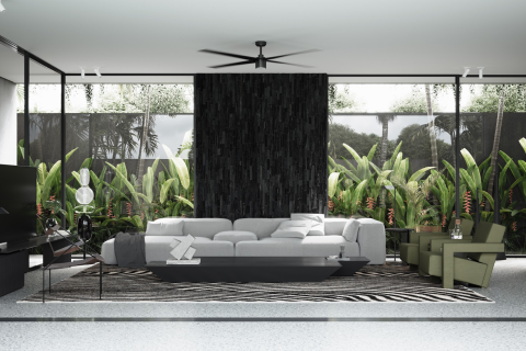 3 bedrooms Villa in Kediri, Tabanan, Bali (14536) 5