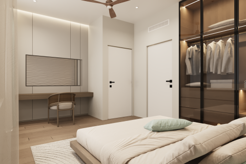 3 bedrooms Villa in South Kuta, Badung, Bali (14535) 11