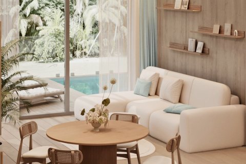 3 bedrooms Villa in South Kuta, Badung, Bali (14535) 2
