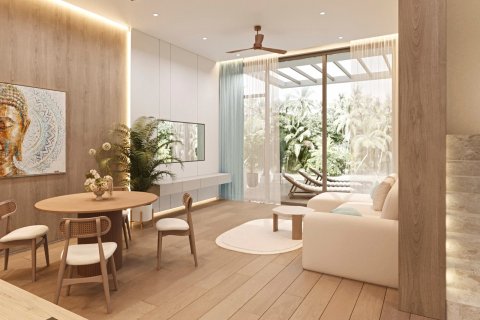3 bedrooms Villa in South Kuta, Badung, Bali (14535) 4