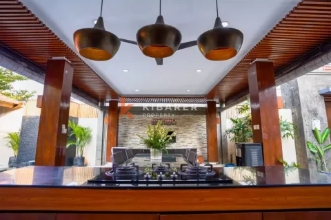 Вилла с 2 спальнями в Тибубененг, Бадунг, Бали (13030) 5