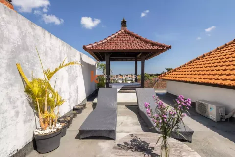 3 bedrooms Villa in Canggu, Badung, Bali (13032) 6