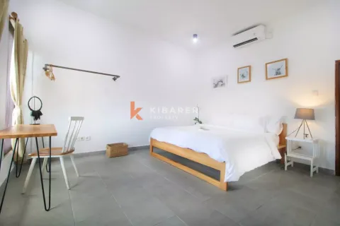 3 bedrooms Villa in Canggu, Badung, Bali (13032) 17