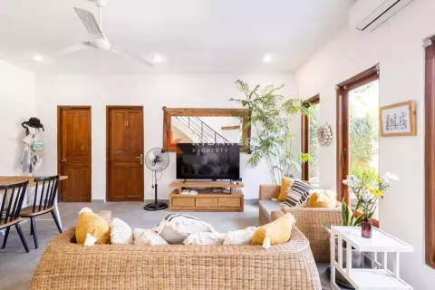 3 bedrooms Villa in Canggu, Badung, Bali (13032) 3