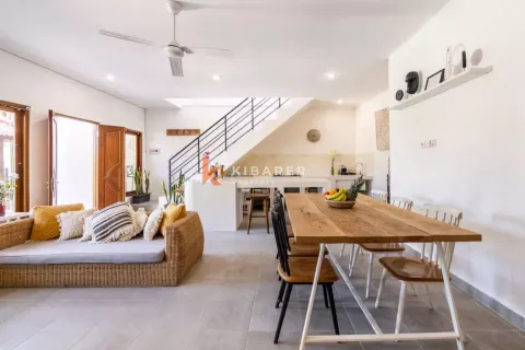 3 bedrooms Villa in Canggu, Badung, Bali (13032) 5