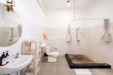 3 bedrooms Villa in Canggu, Badung, Bali (13032) 10