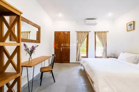 3 bedrooms Villa in Canggu, Badung, Bali (13032) 25