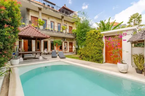 3 bedrooms Villa in Canggu, Badung, Bali (13032)