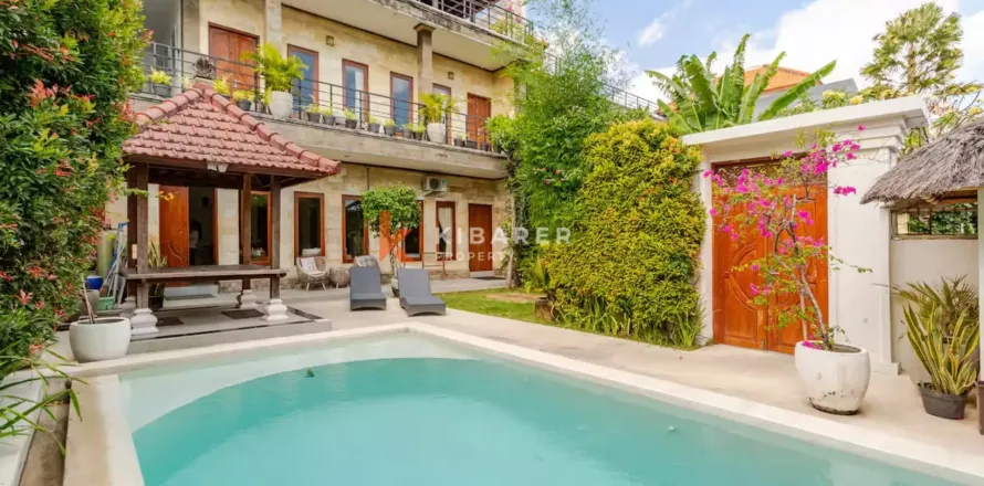 3 bedrooms Villa in Canggu, Badung, Bali (13032)