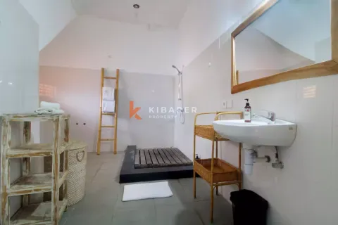 3 bedrooms Villa in Canggu, Badung, Bali (13032) 12
