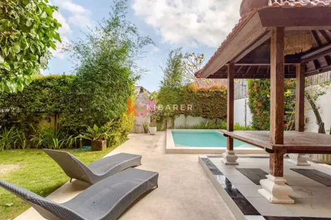 3 bedrooms Villa in Canggu, Badung, Bali (13032) 2