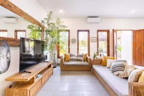 3 bedrooms Villa in Canggu, Badung, Bali (13032) 4