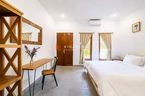 3 bedrooms Villa in Canggu, Badung, Bali (13032) 20