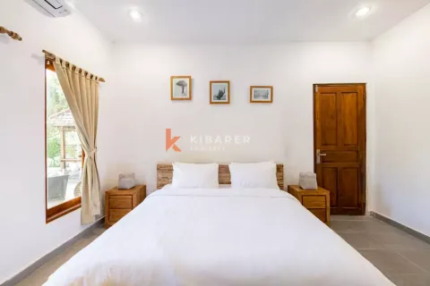 3 bedrooms Villa in Canggu, Badung, Bali (13032) 27