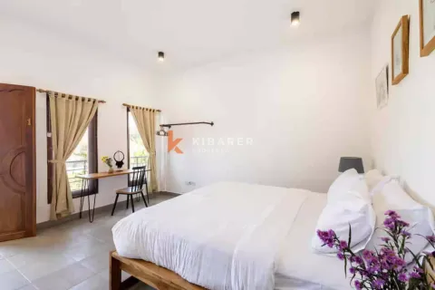3 bedrooms Villa in Canggu, Badung, Bali (13032) 16