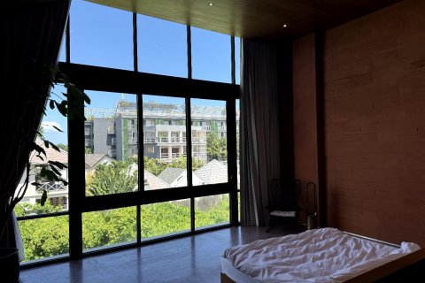 Вилла с 4 спальнями в Чангу, Бадунг,  (9380) 6