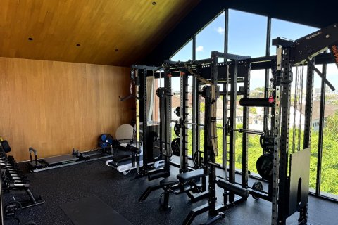 Вилла с 4 спальнями в Чангу, Бадунг,  (9380) 14