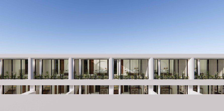 Вилла с 2 спальнями в Пекату, Бадунг,  (9381)